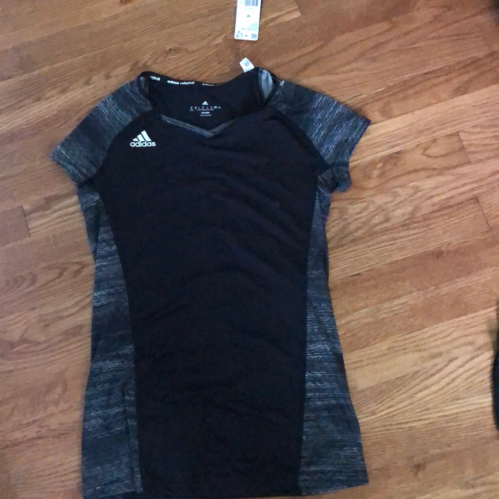 Adidas Climalite Nwt